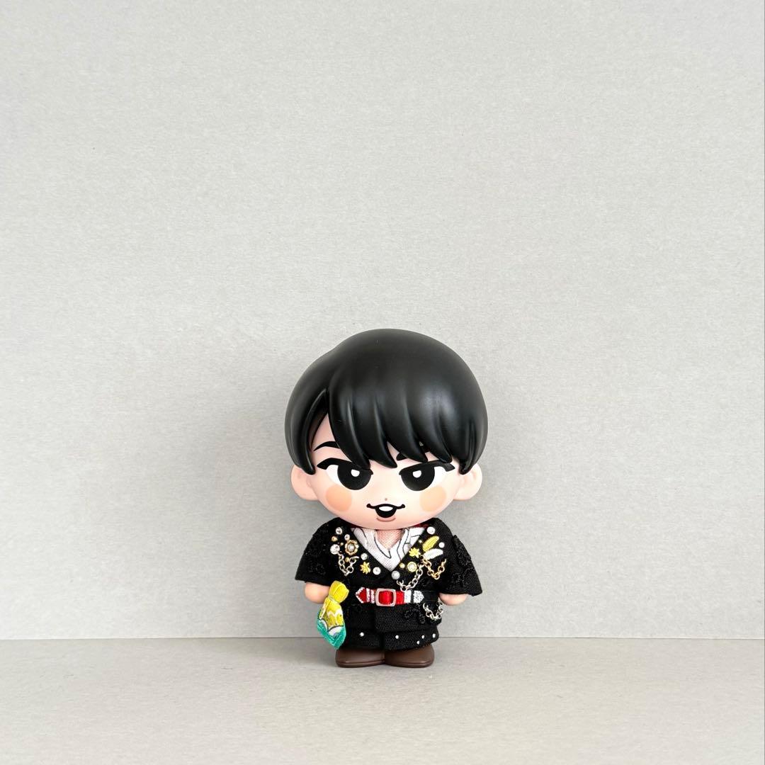 すのチルソフビ衣装✨Snow Man風 - メルカリ