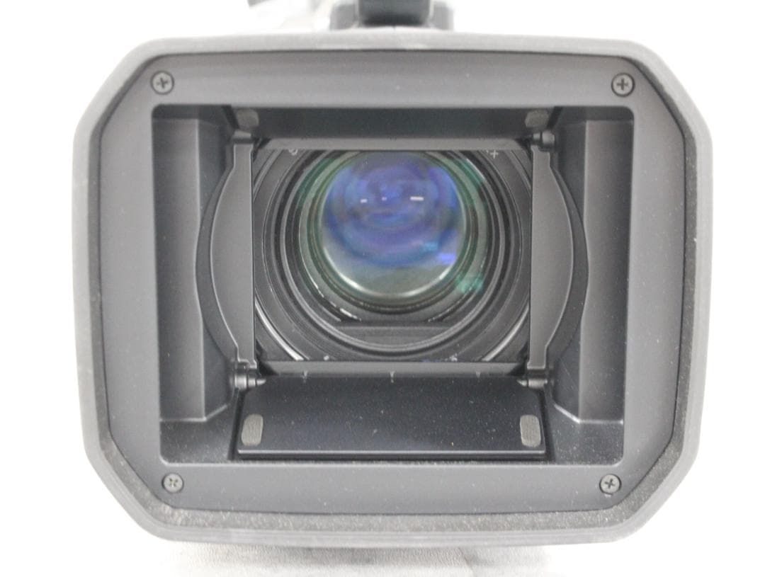 ▲SONY/ソニー DCR-VX2100 ハンディカム デジタルビデオカメラ