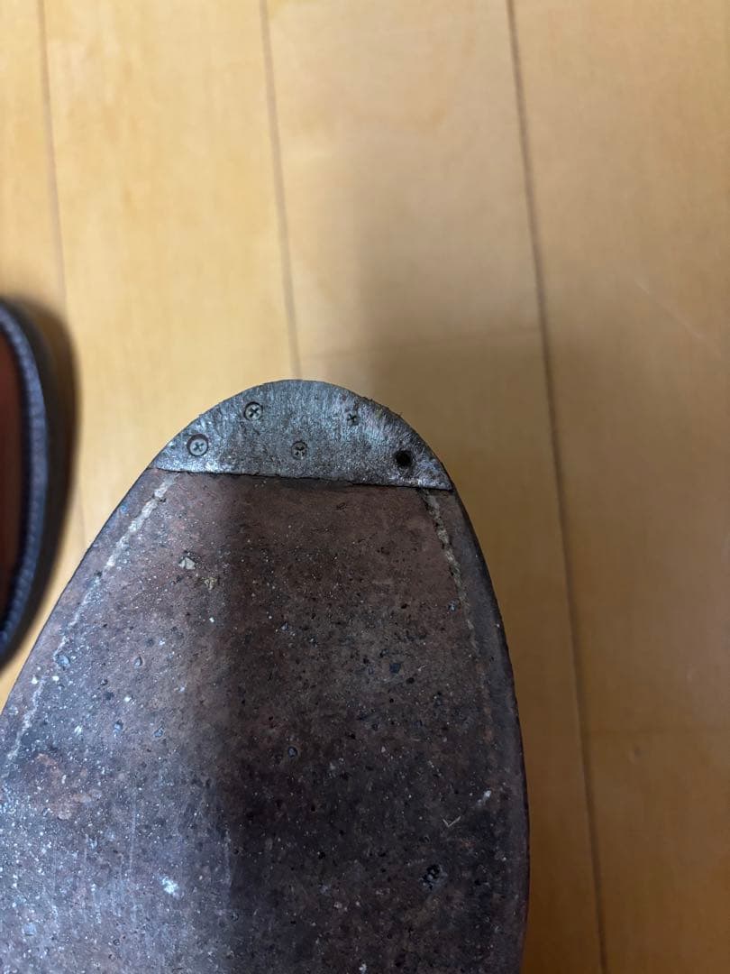 オールデン　ジョンロブ　エドワードグリーン　クロケットアンドジョーンズ