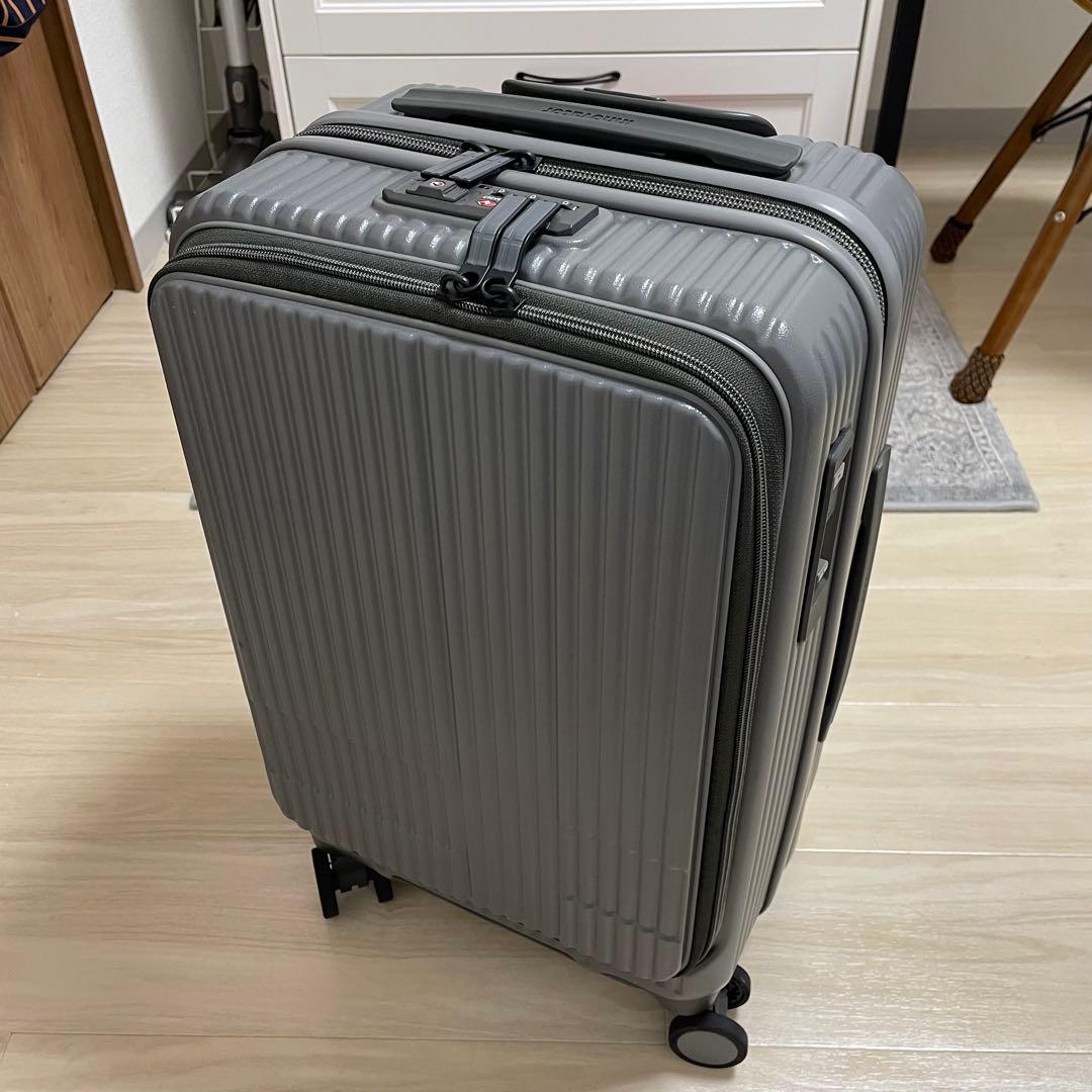 イノベータースーツケース　inv50 38ℓ 機内持ち込み 楽天市場】イノベータースーツケース innovator inv50 38L Sサイズ