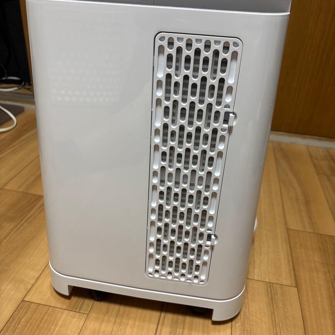 ナカトミ スポットクーラー MAC-10