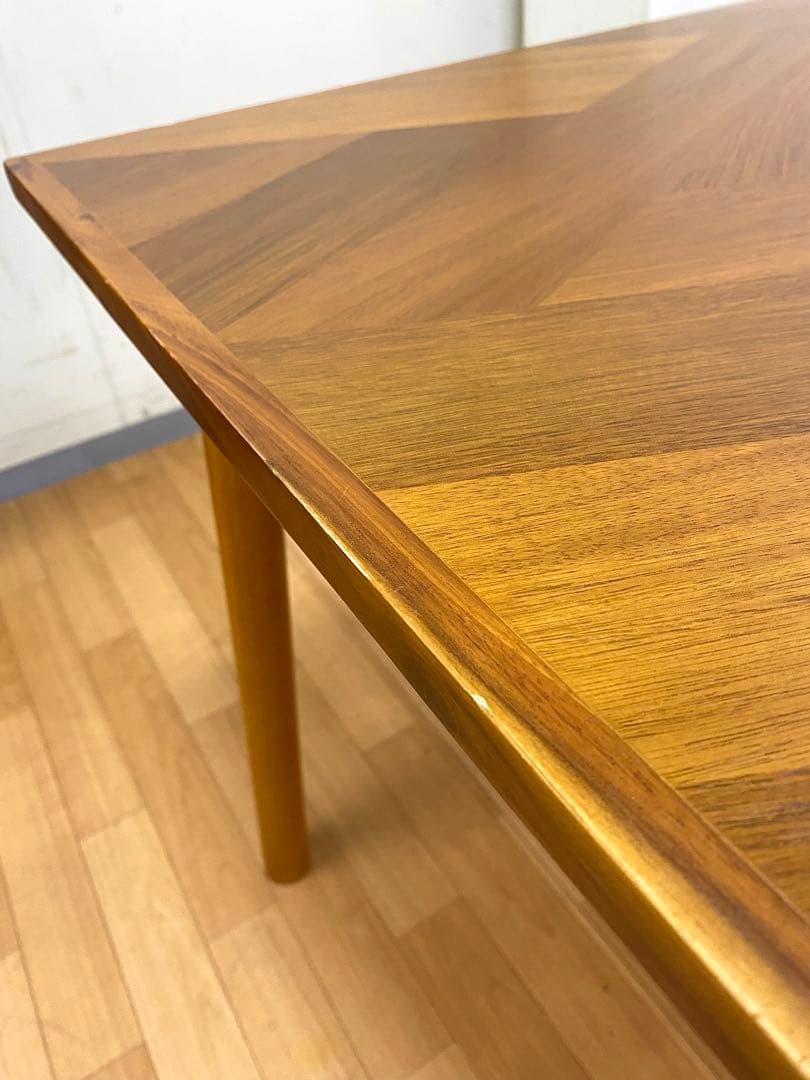 B-COMPANY HENT ビーカンパニー ヘント ダイニングテーブル