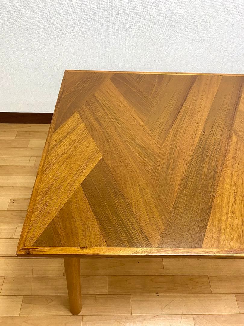 B-COMPANY HENT ビーカンパニー ヘント ダイニングテーブル