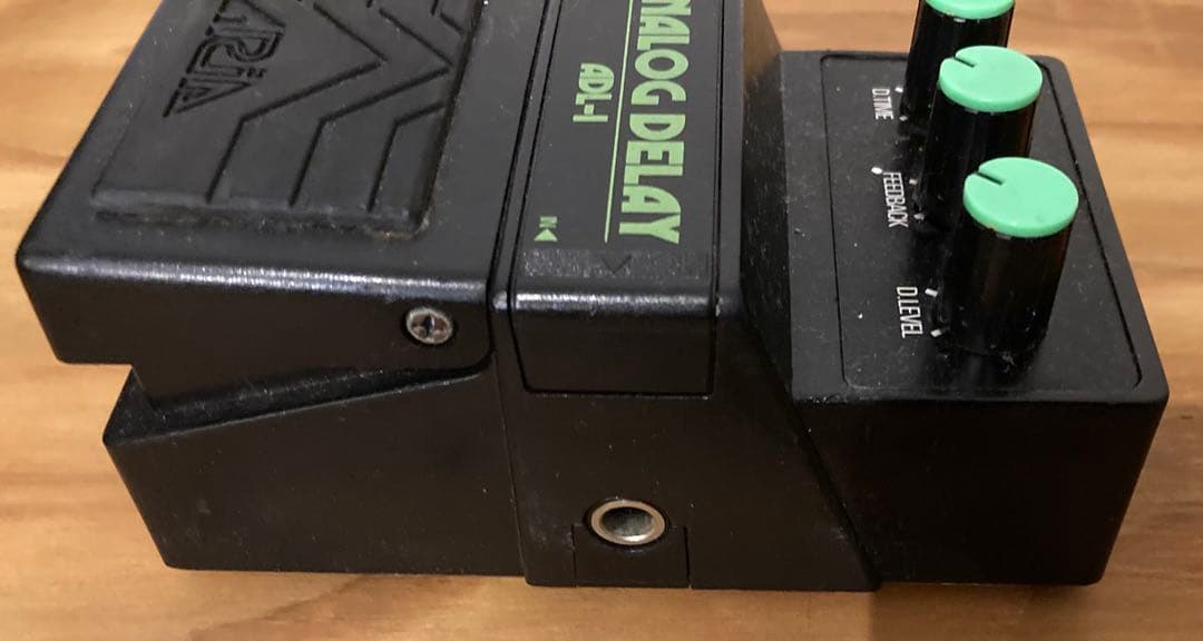 アナログディレイ ADL-1