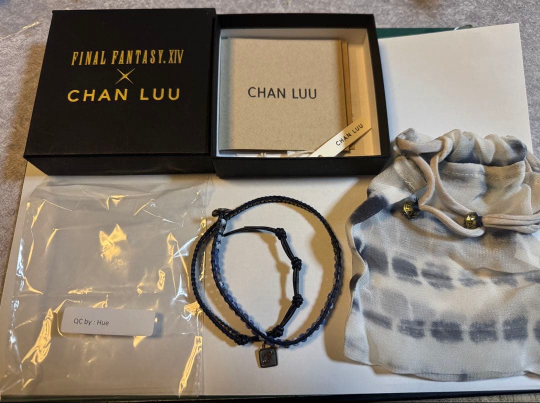 FINALFANTASYXIV ファイナルファンタジー14占星術師グッズセット