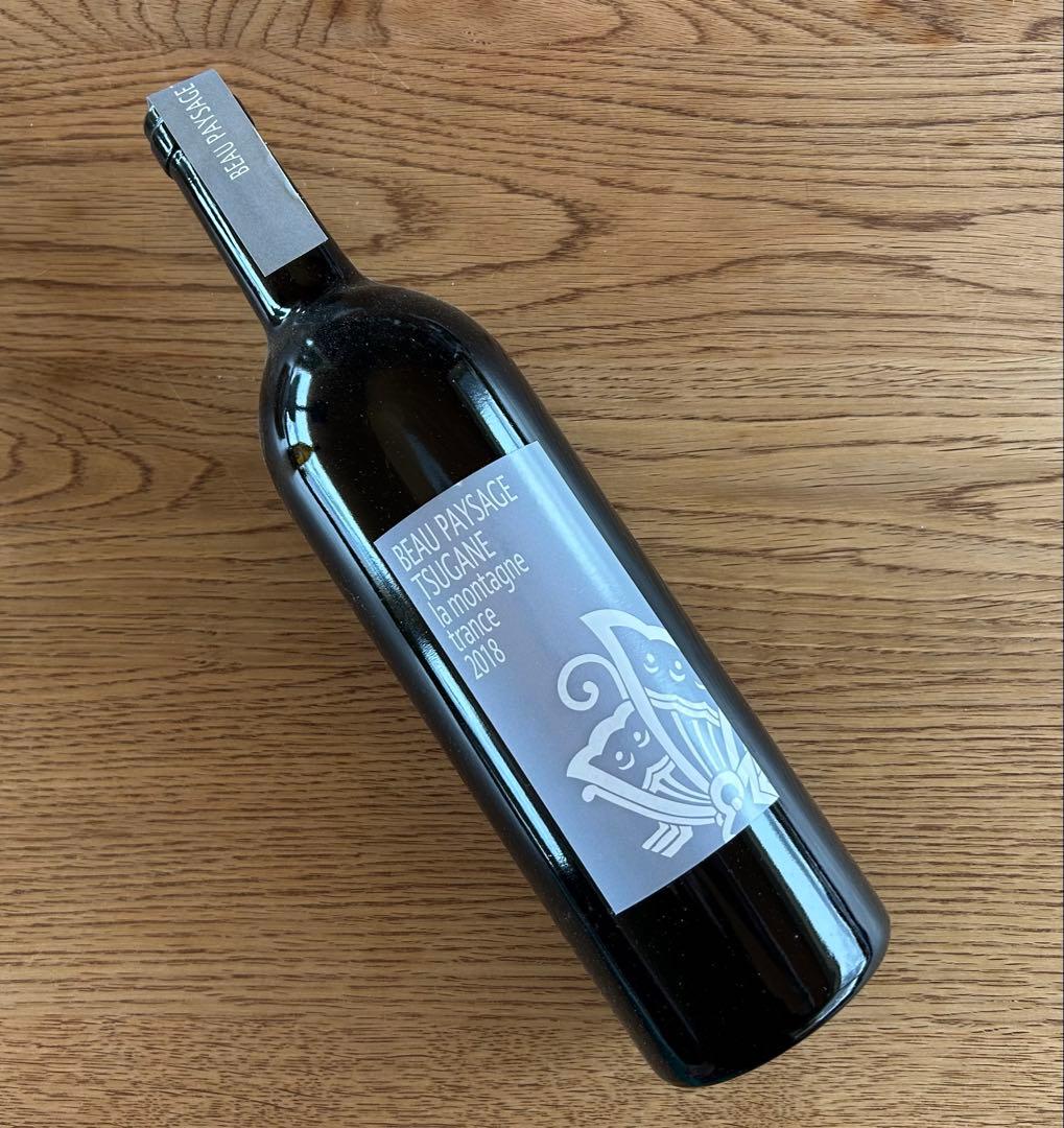 BEAU PAYSAGE la montagne 2018 ボーペイサージュ - メルカリ