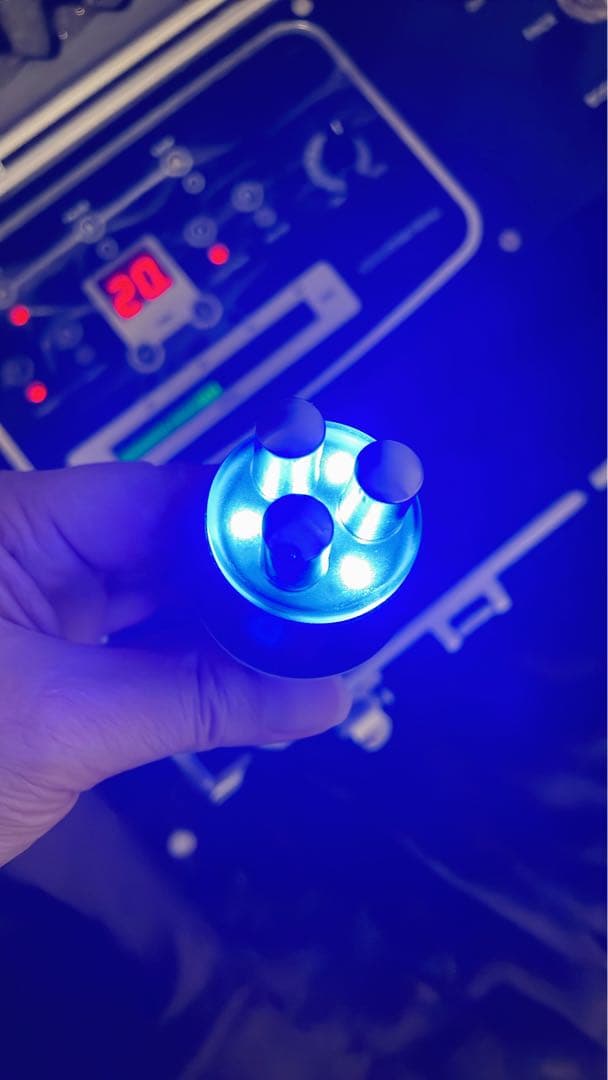 お値下げ相談※CELL ZERO BAG フェイシャル・ボディケア機器