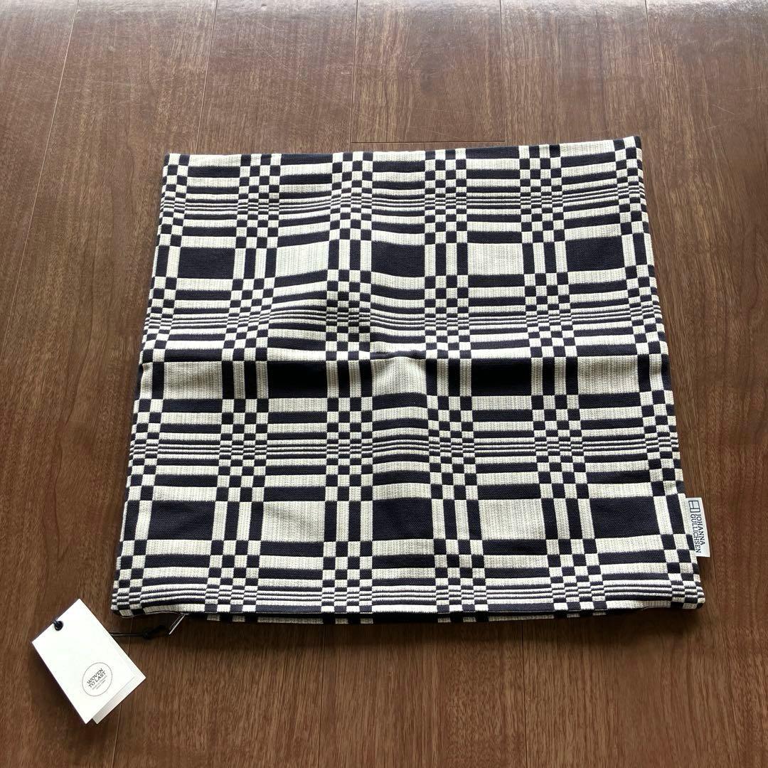 JOHANNA GULLICHSEN（ヨハンナ グリクセン） クッションカバー