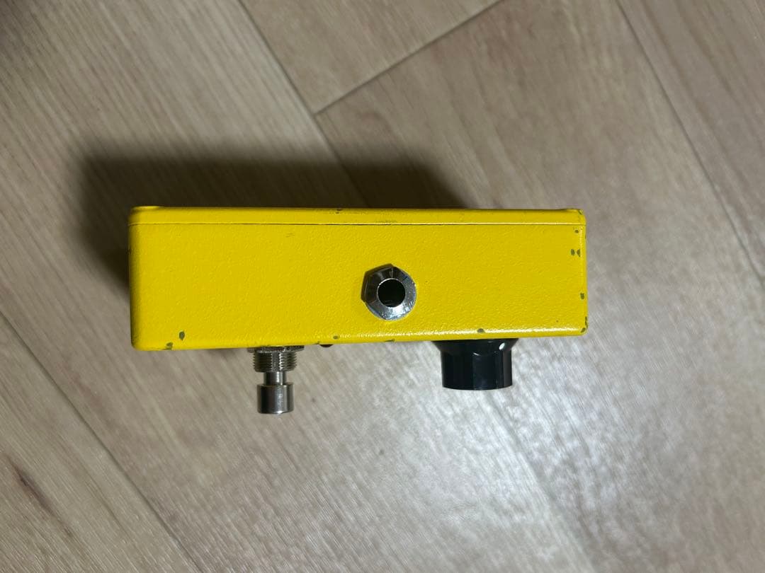 MXR M148 Micro Chorus マイクロコーラス ギターエフェクター