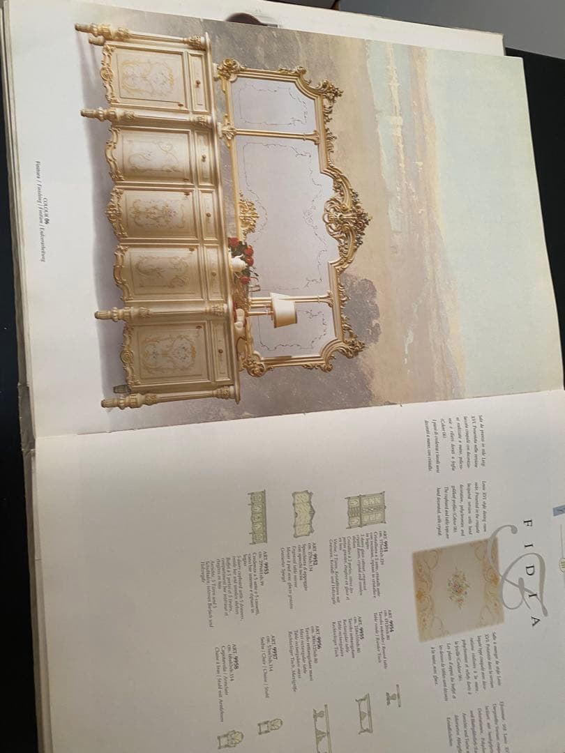 シリック SILIK 洋書