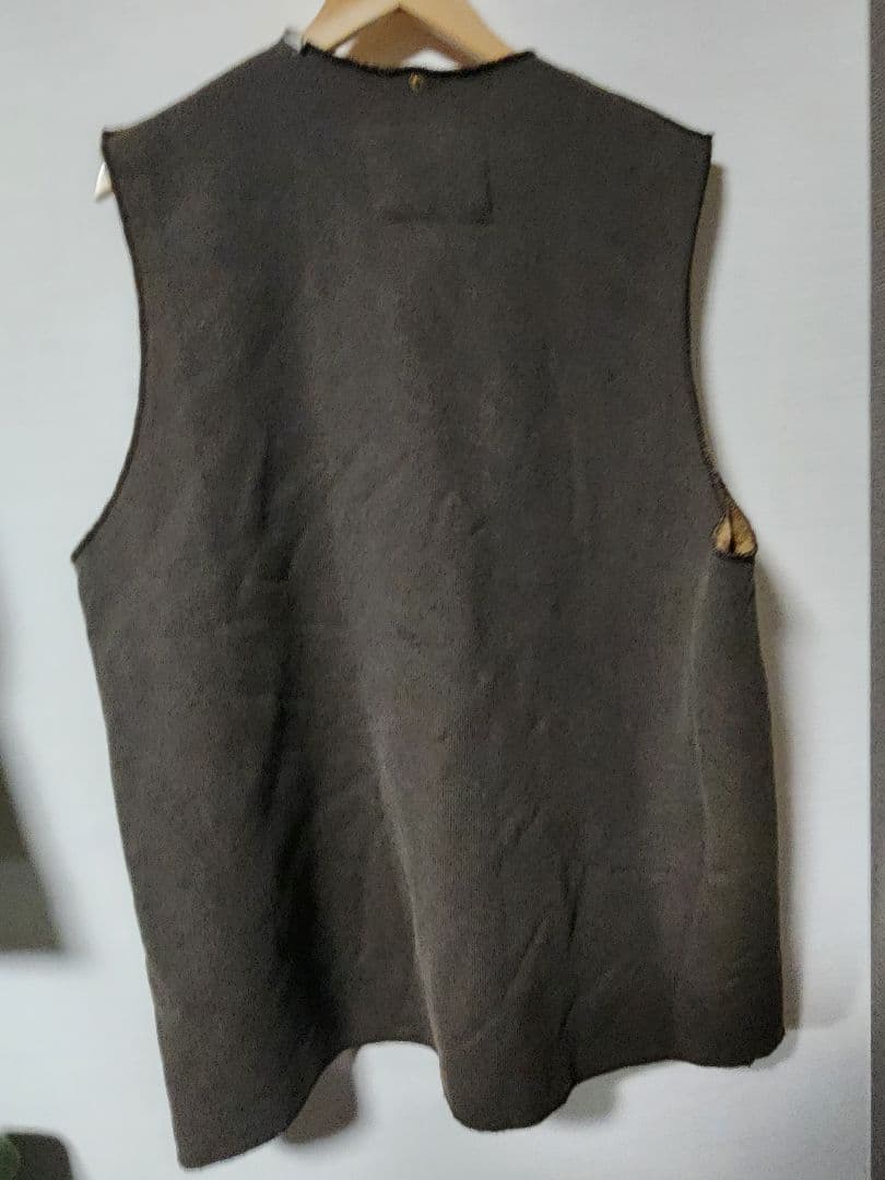 バブアーファーライナー　A295 40　①