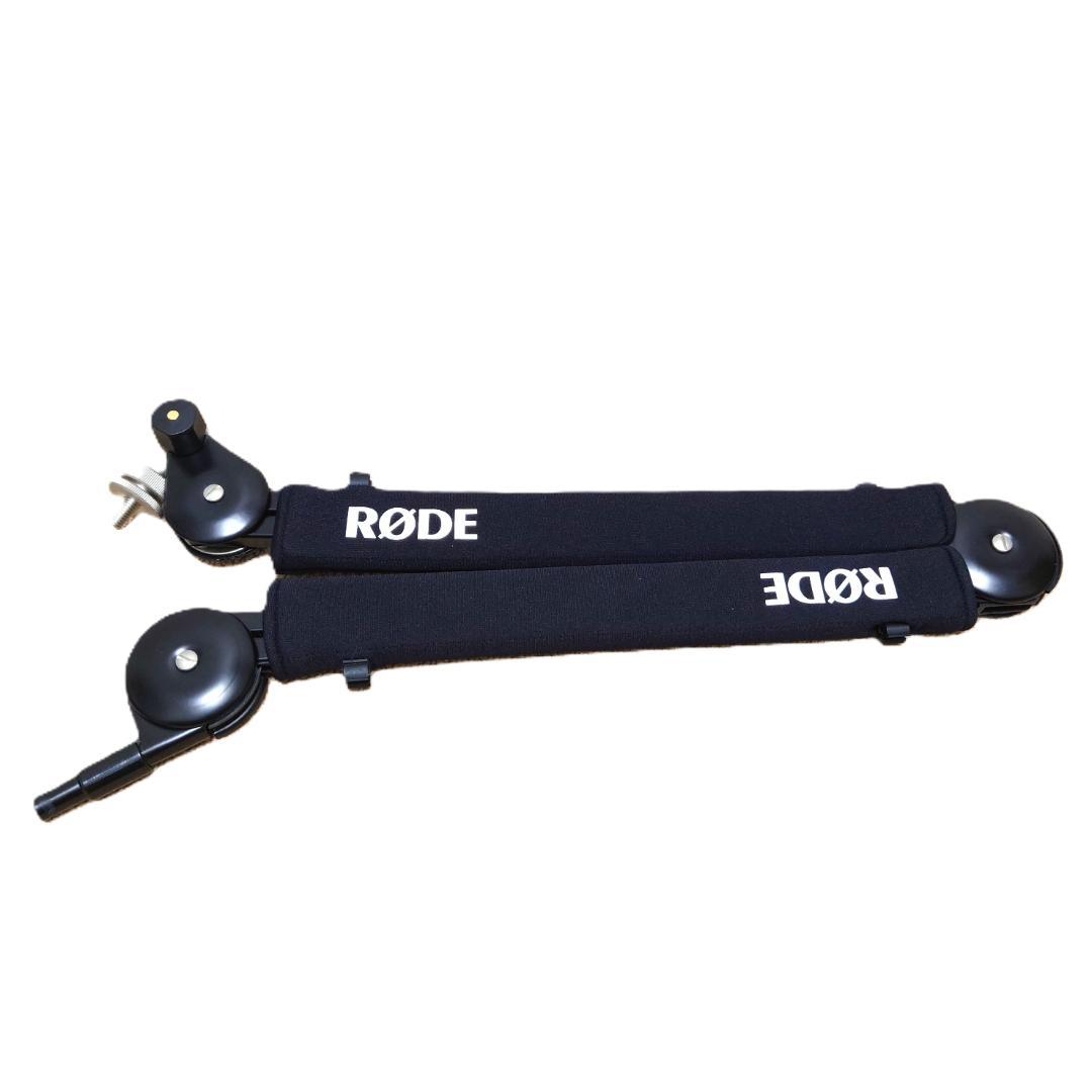 RODE PSA1+ マイクアーム