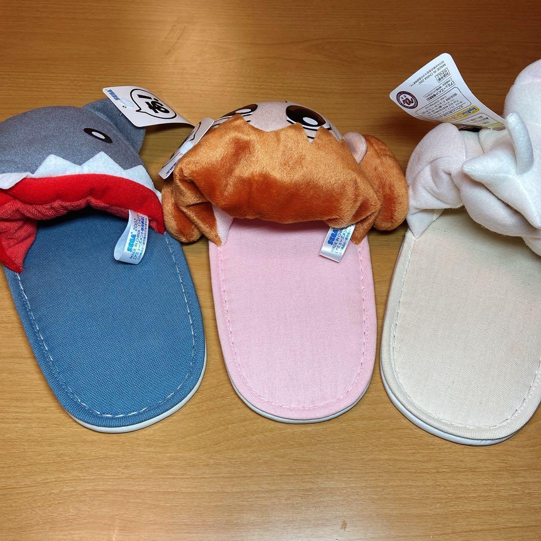 あずまんが大王 当時物 ぬいぐるみ スリッパ タグ付き レア ちよちゃん