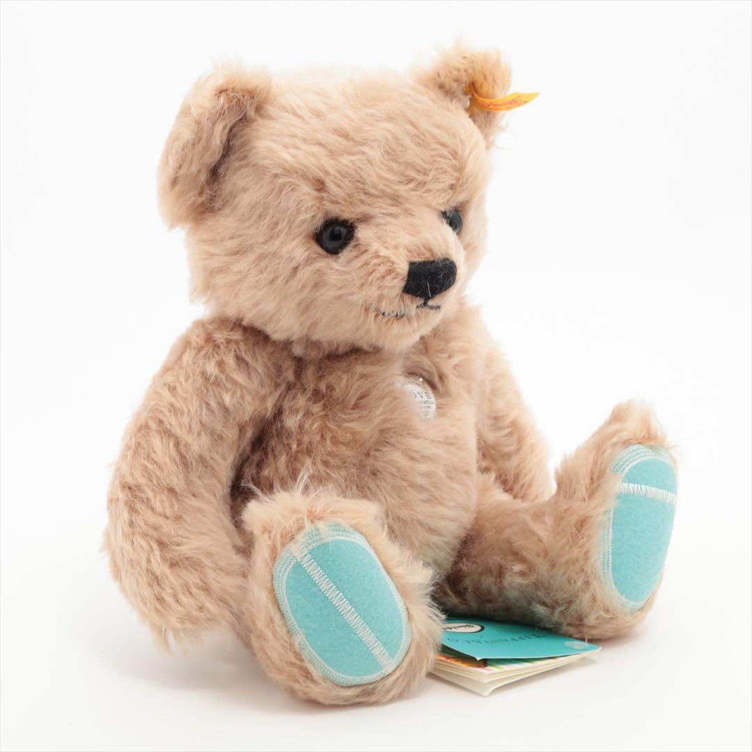 まり　ティファニー シュタイフ ぬいぐるみリターン トゥラブクラシック