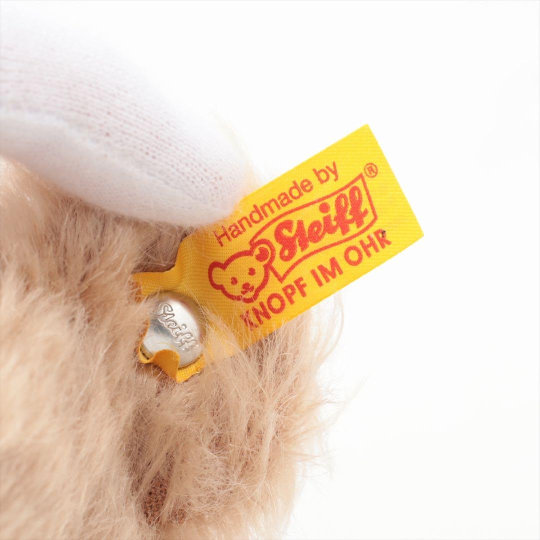 まり　ティファニー シュタイフ ぬいぐるみリターン トゥラブクラシック