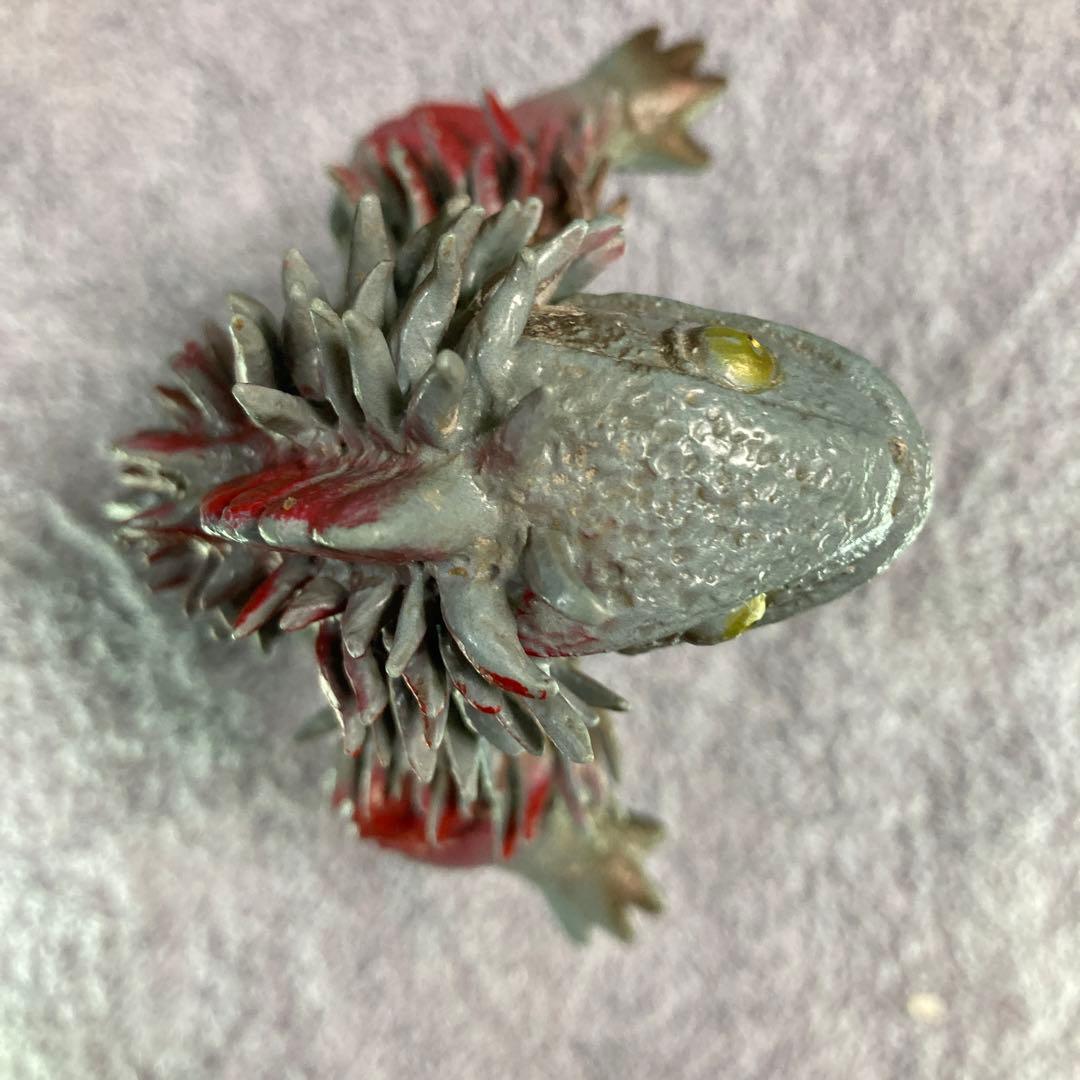 M*4様 ポピー　キングザウルス　ゲスラ