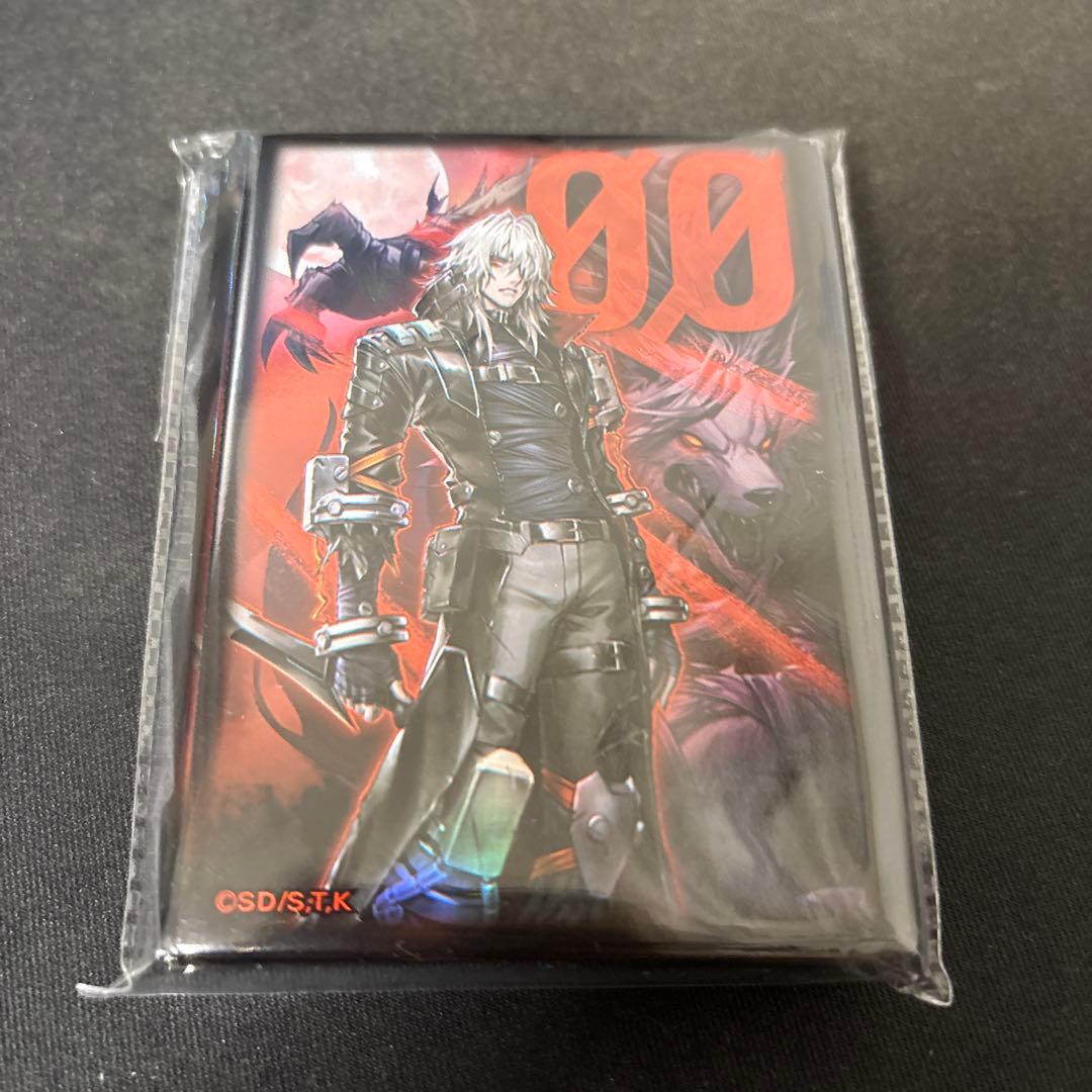 K9 -00号　ルプス　スリーブ