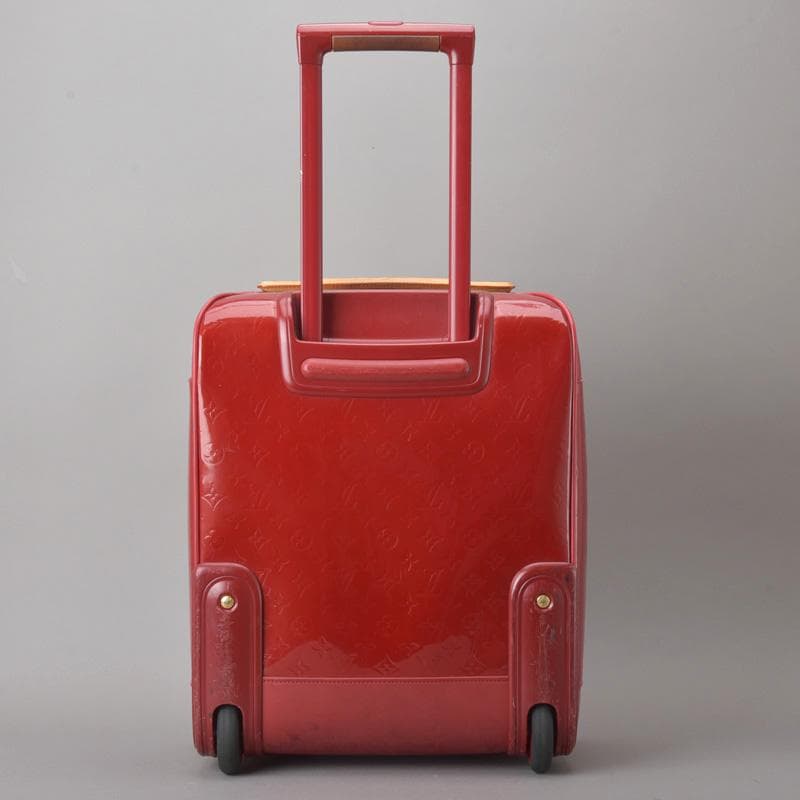 ルイヴィトン◇ペガス45 キャリーバッグ スーツケース モノグラム