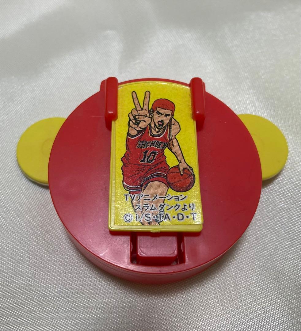 映画　スラムダンク レトロ　slam dunk ノベルティ　超貴重