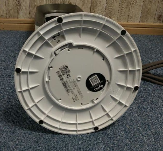 リリス【極美品】Dyson ダイソン AM09 Hot＋Cool 23年製