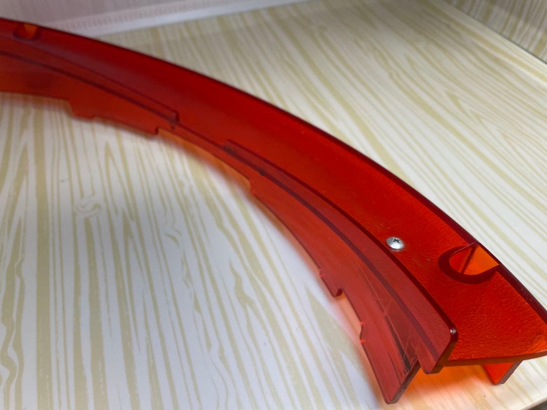 と*）様 ご注文品 カザーン スピンフィーバー フォーチュントリニティ