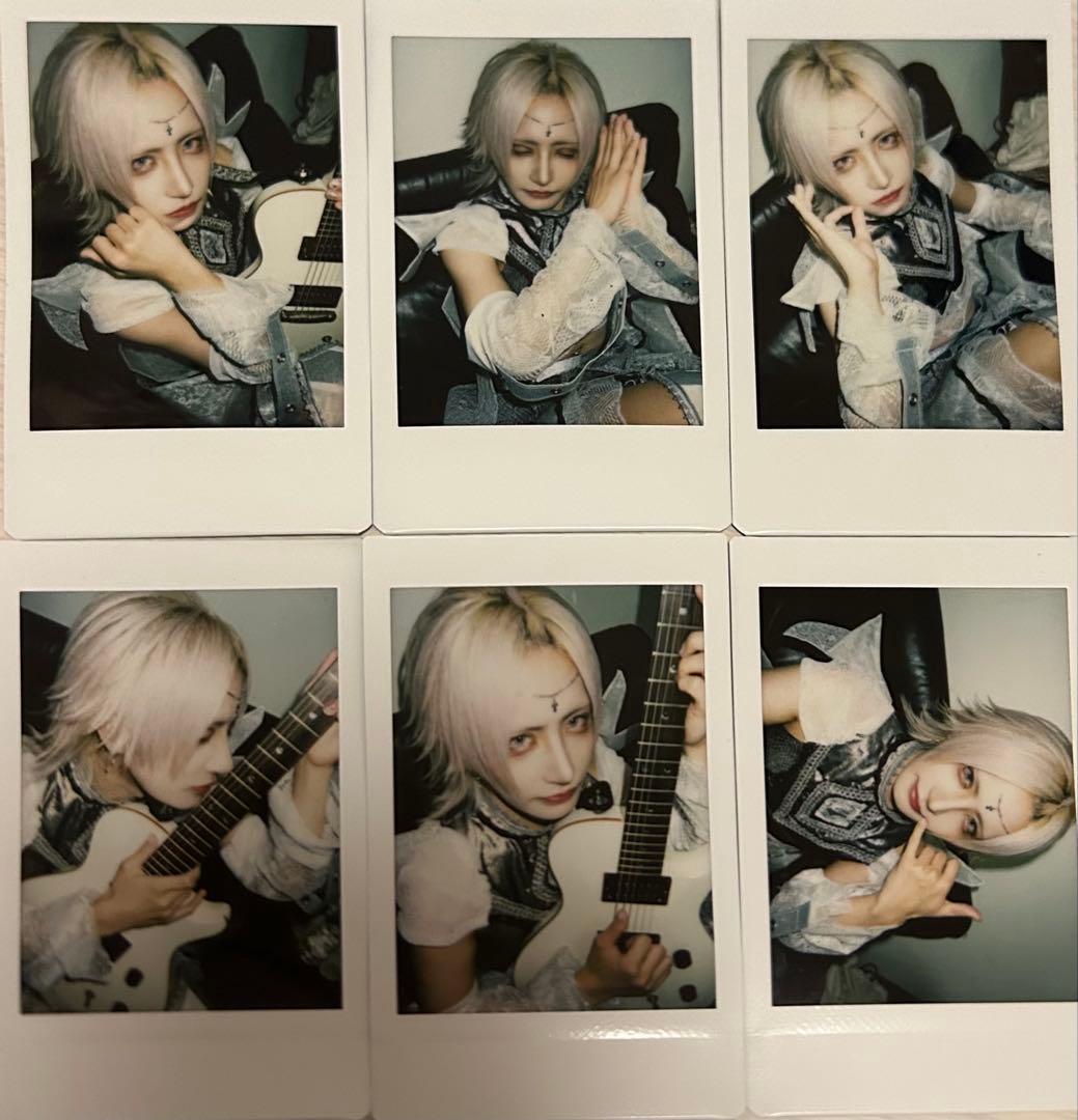 電脳ヒメカ NAOCHI なおち チェキ - メルカリ