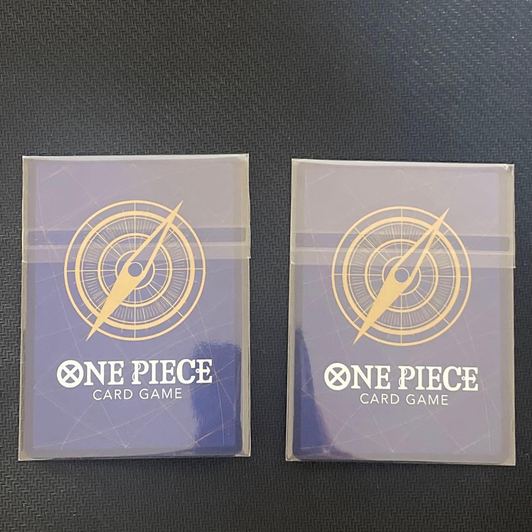 ワンピースカード チャンピオンシップセット ロー & シャンクス