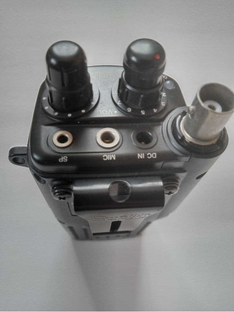 KENWOOD TH-F28 144MHz FM アマチュア無線 動作確認済