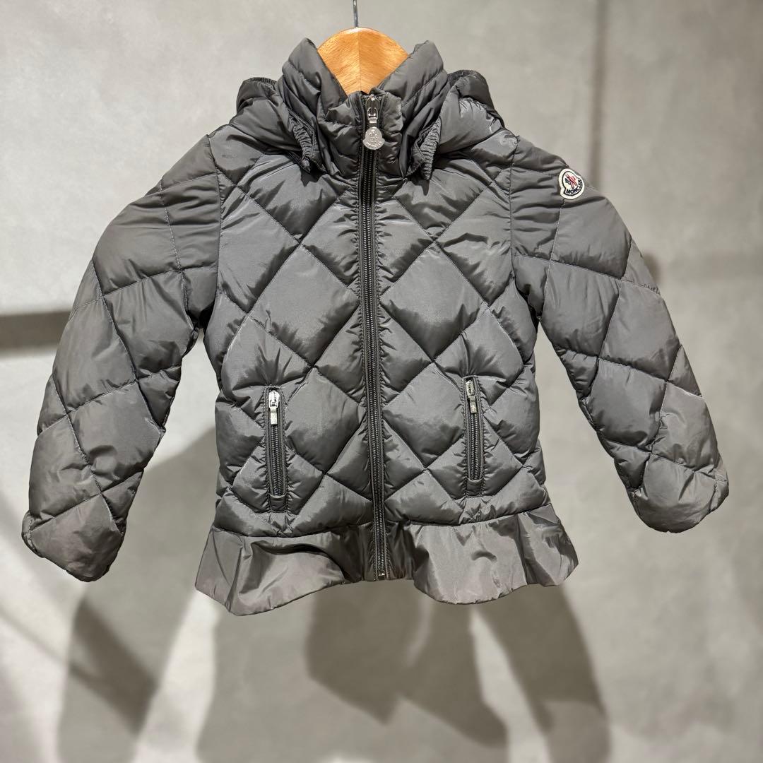 PEACEMINUSONE MAMA2025 ポップアップ パーカー M 黒