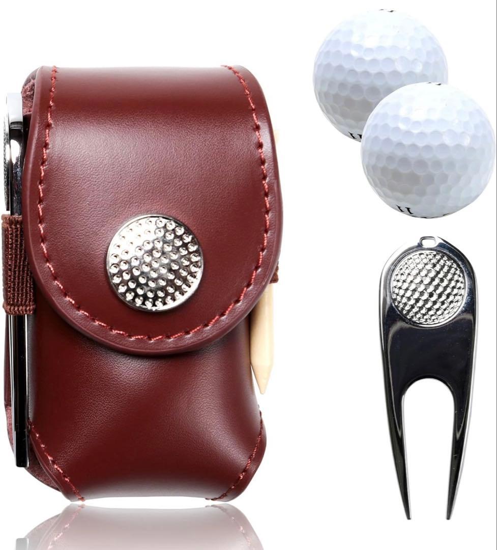 Kaeru Coffee様 ゴルフマーカー まとめ売り 4ケース ゴルフマーカー