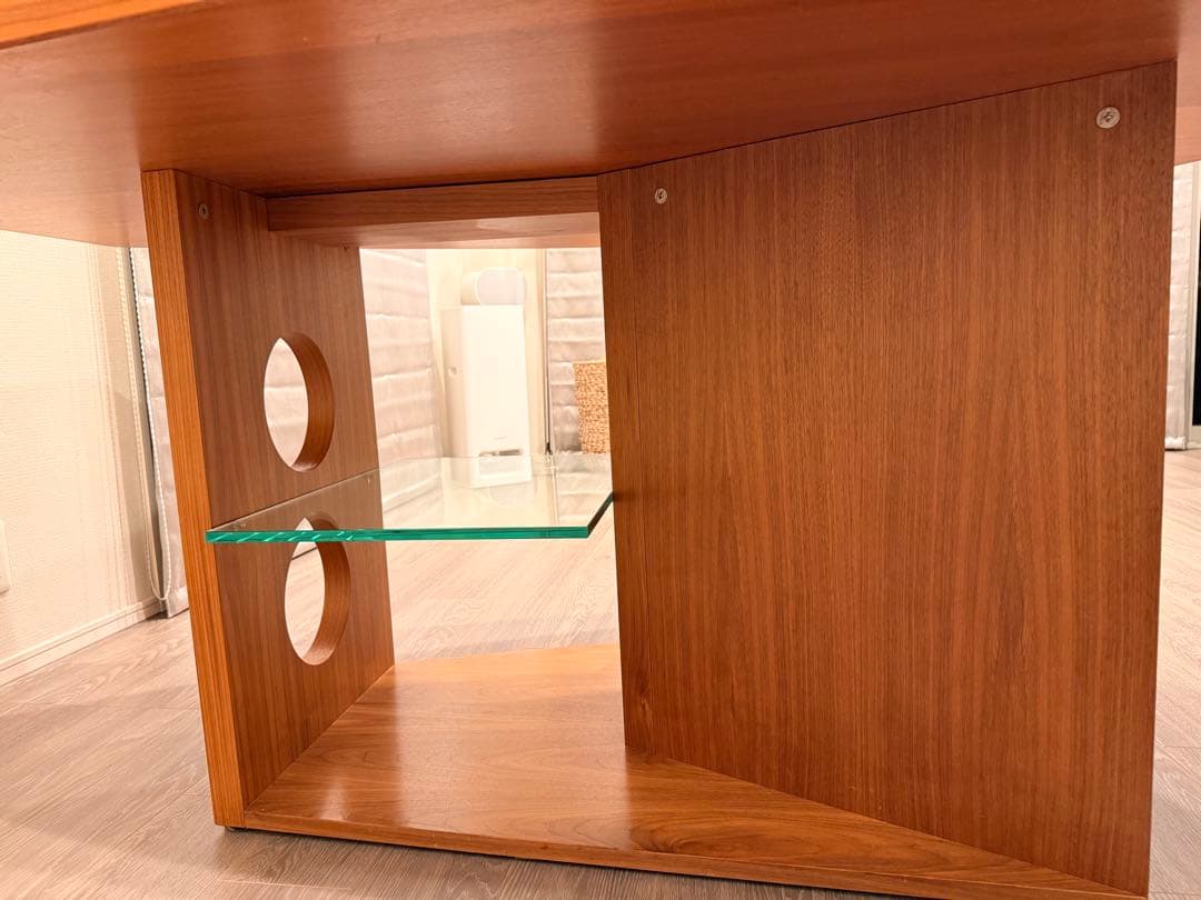 TECTA M21 ダイニングテーブル ACTUS アクタス