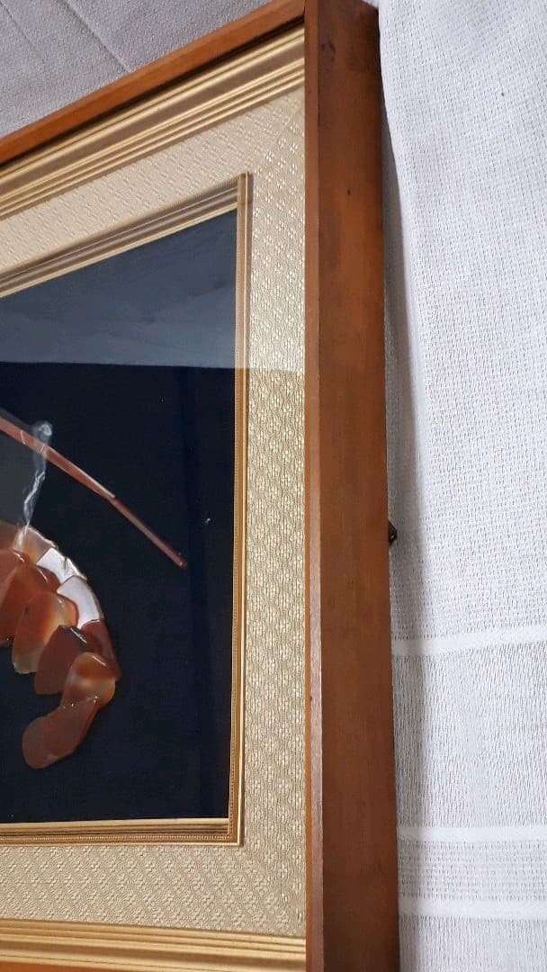 未使用】軌窯 久田重義 作 青瓷鳳凰耳花生 希少 常滑焼 花入 花瓶