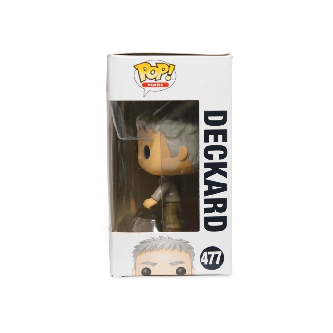 『ブレードランナー 2049』 デッカード ＆ オフィサー K セット