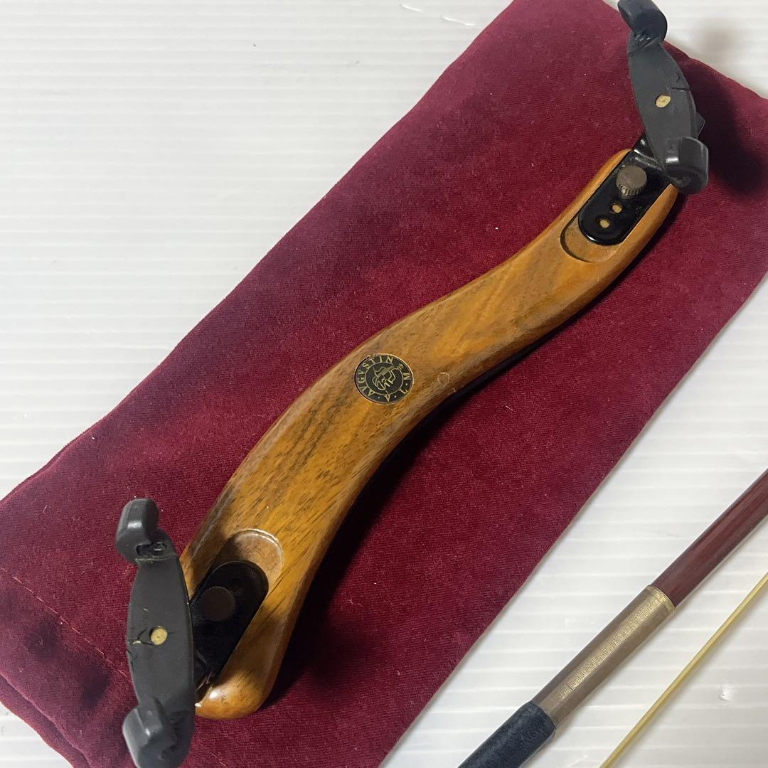 FIUMEBIANCA ANDREA バイオリン　4/4　1995