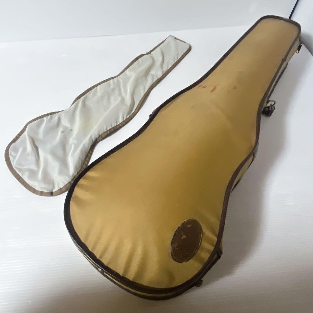 FIUMEBIANCA ANDREA バイオリン　4/4　1995