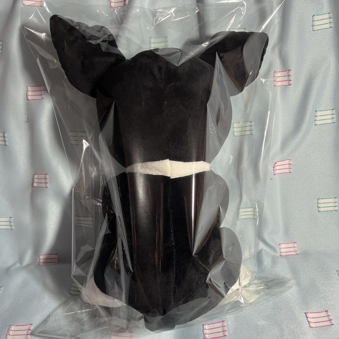 まとめ売り【ジョジョの奇妙な冒険】 めちゃもふぐっと ～イギー～ 10体セット