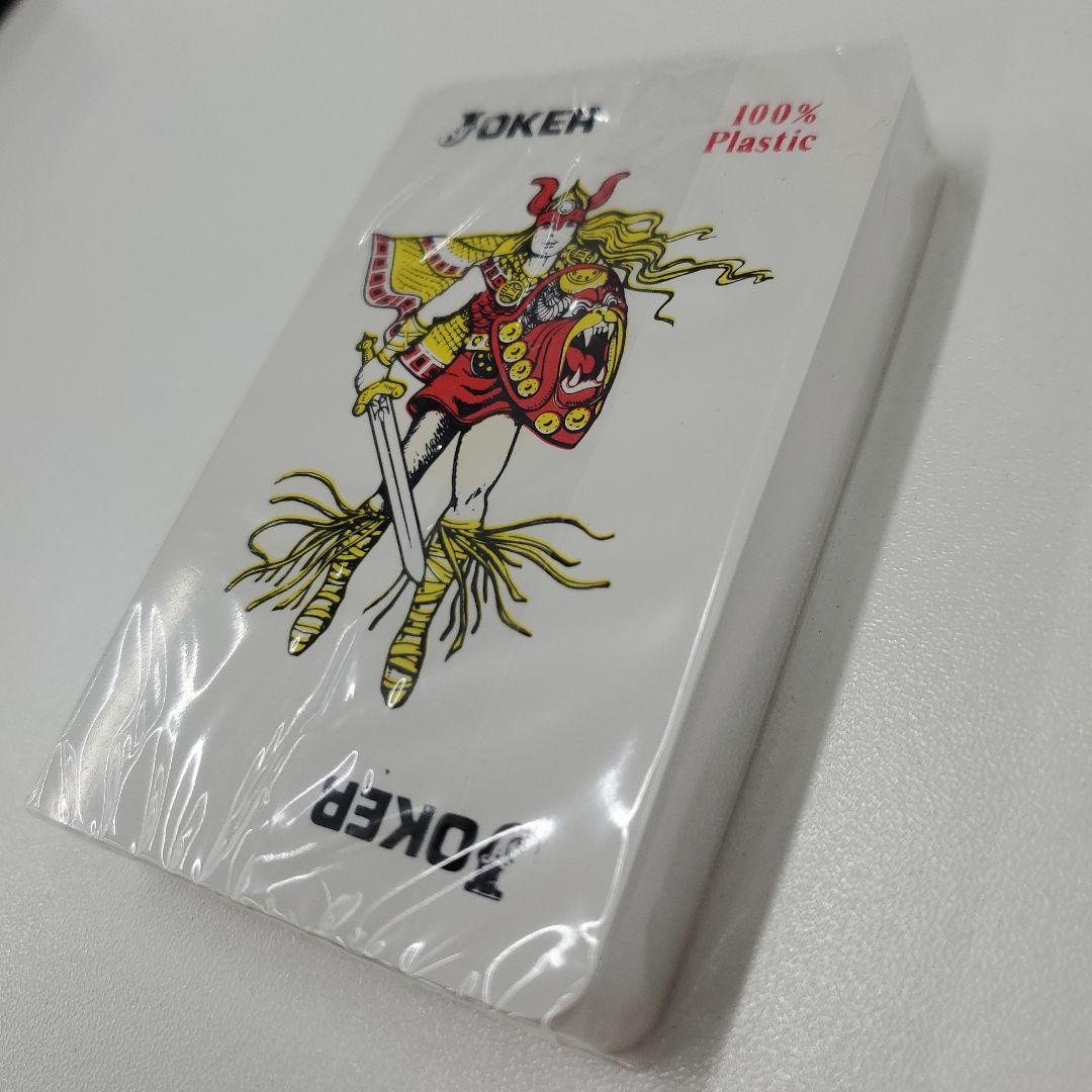 No.A-800 USJ ローソン　コラボトランプ　未開封