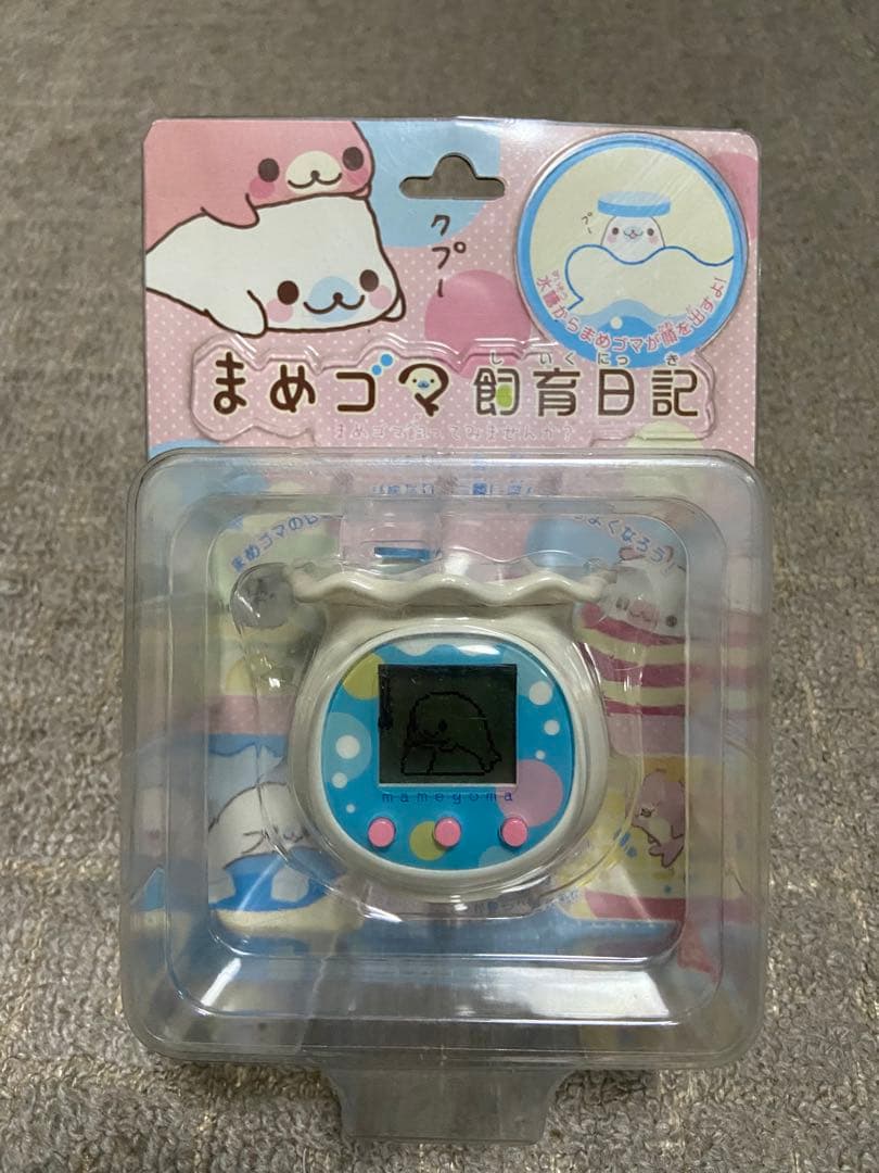 まめゴマ飼育日記 - メルカリ