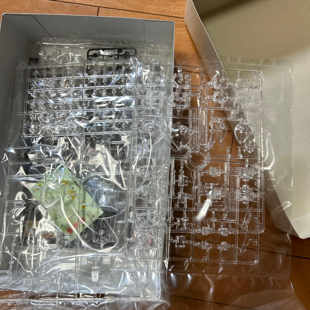 コンテストガンプラ非売品、限定シャア専用ザク、GUNDAM