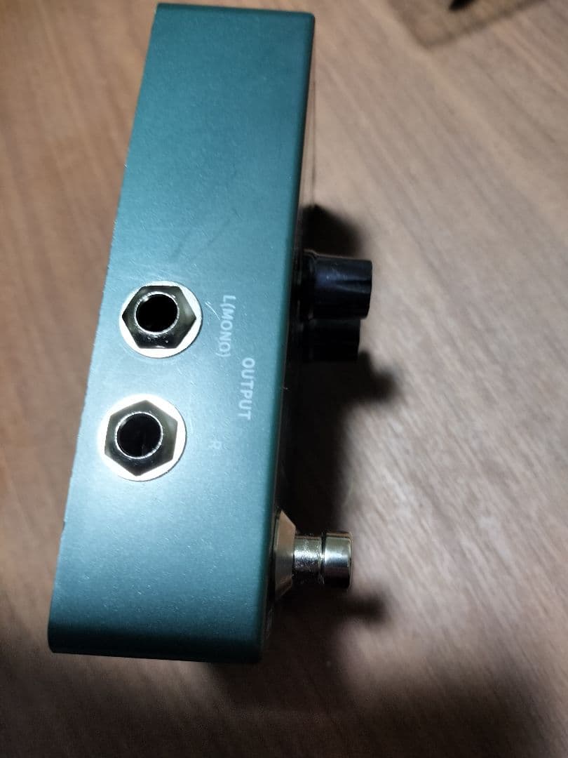 ダビデ@質問逃げお断り【美品】FLAMMA ステレオルーパー LOOPER