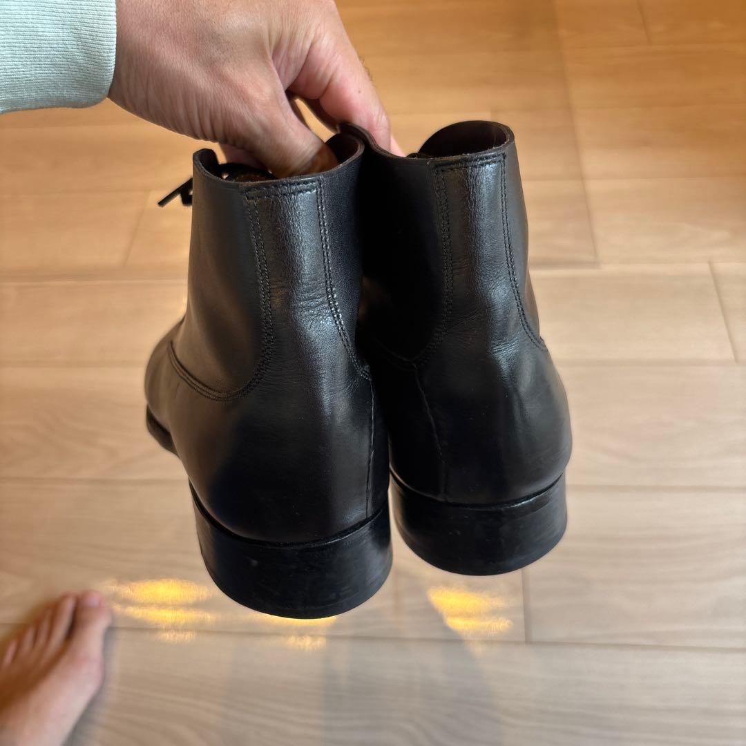 ジョンロブ　イヤーモデル2012