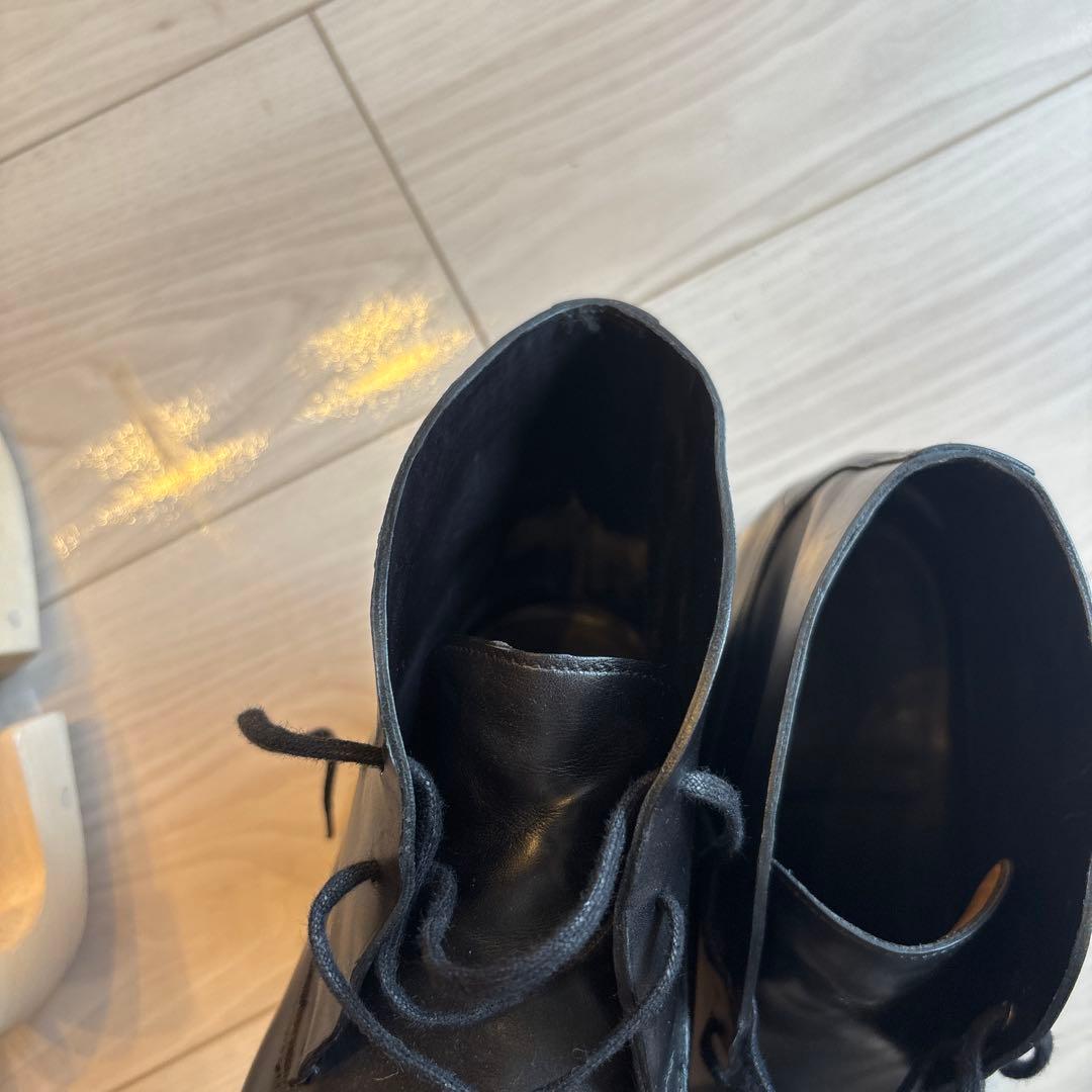 ジョンロブ　イヤーモデル2012