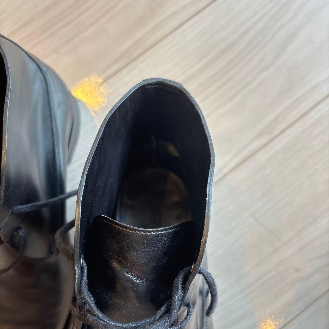 ジョンロブ　イヤーモデル2012