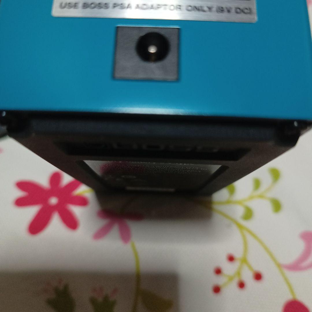 BOSS VB-2W ビブラート 技 waza 日本製 ボス vibrato