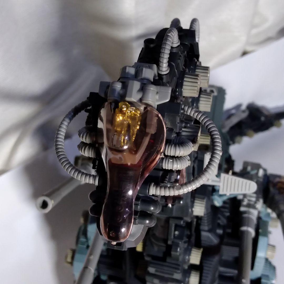 ゾイド　ウルトラザウルス