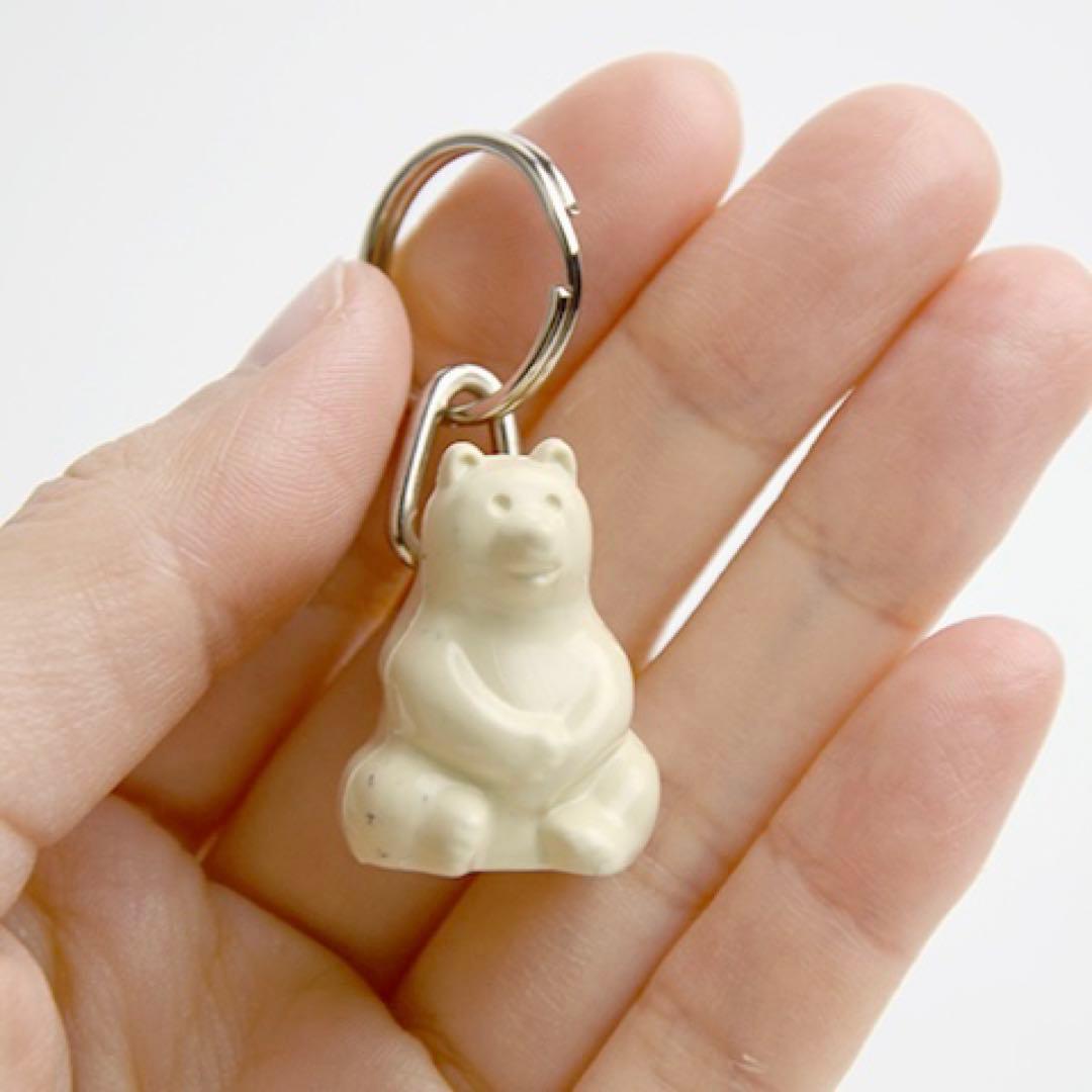 リサ・ラーソンLisaLarsonパンダyonda？新潮文庫非売品オブジェ元箱付