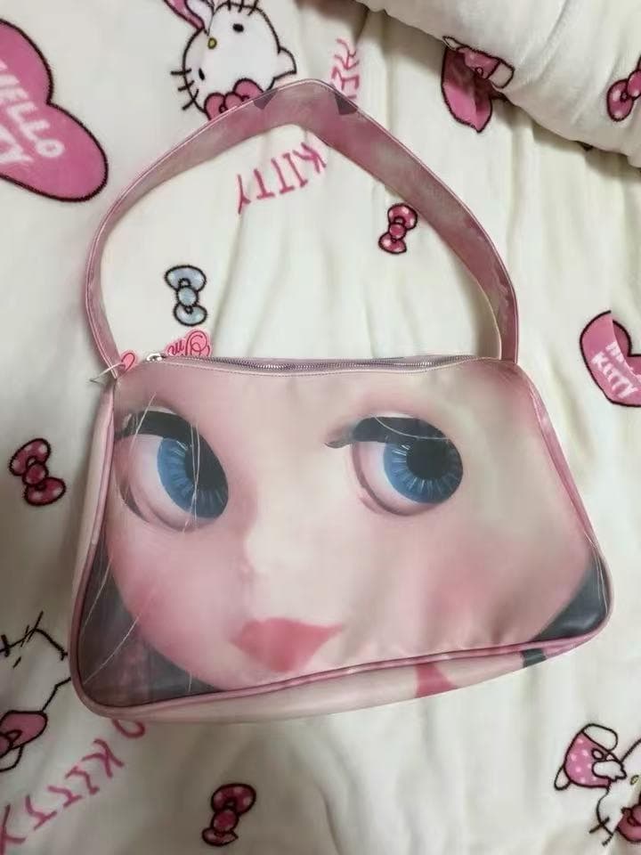 im sorry by petra collins jennyfaxトートバッグ - メルカリ