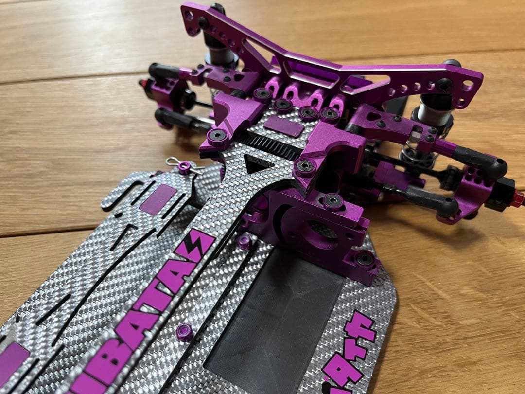 GRK GS2 EVO改GRK3仕様とOUTCLIP LP20Cセット - メルカリ