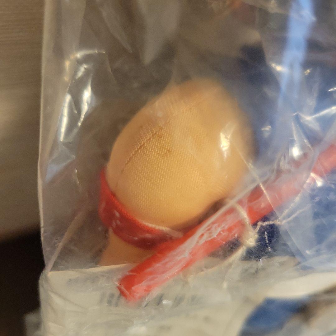 ドラゴンボール　ファンキーペット　孫悟空