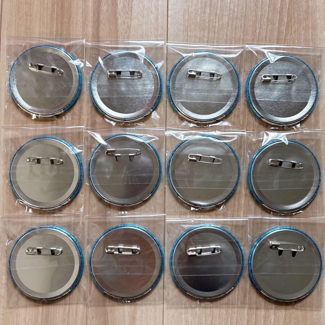 ゾンビランドサガ LIVE おらぼう缶バッジ 水野愛の通販はau PAY